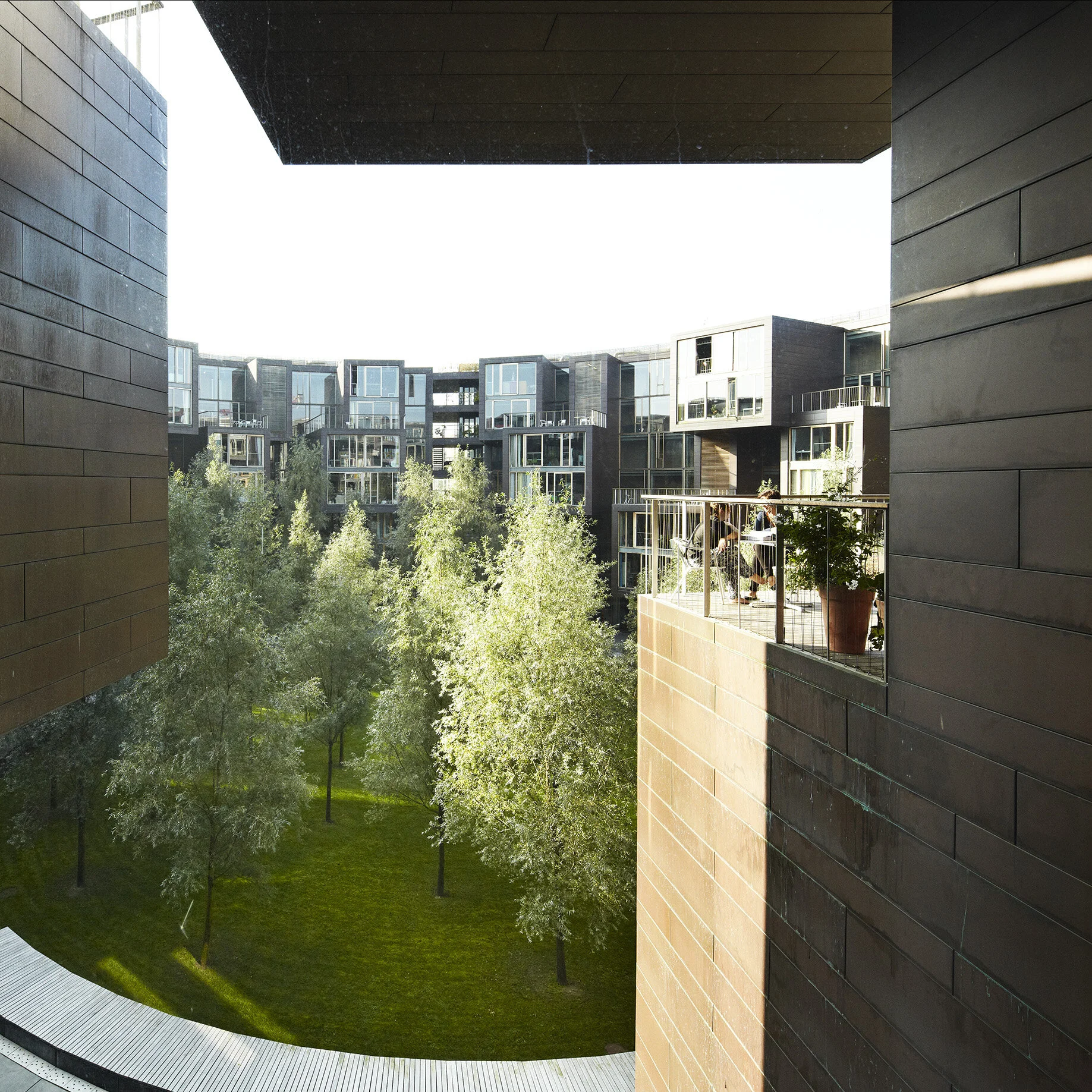 Tietgen Dormitory | Student Housing